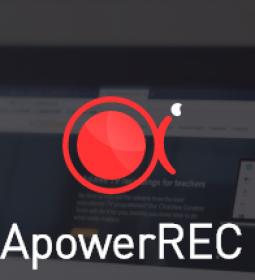 ApowerREC 1.3.6.11 [TalhaSofts]