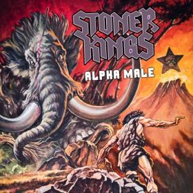 Stoner Kings-2019-Alpha Male