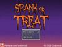 Spank or Treat ver 1 1 [English-Uncen]