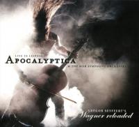 Apocalyptica - Wagner Reloaded - Live In Leipzig (2013) Flac