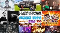 Сборник клипов - Hardstyle Music Hits  Party 1  [100 шт] (2019) WEBRip 1080p
