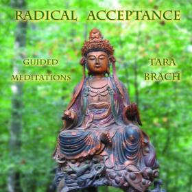 Radical Acceptance Guided Meditations by Tara Brach