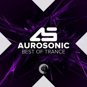 Aurosonic - Best Of Trance-(RNM197A)-WEB-2018