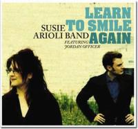 Susie Arioli Band - Learn to Smile Again (2005) MP3