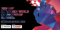 Ice Hockey WC2019 GroupB 7tour Sweden-Russia HDTV 1080i Pervyi ts