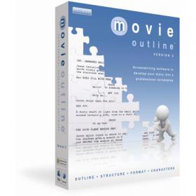 Movie Outline 3.0.6(pardeep333)