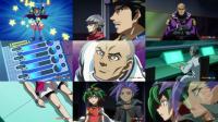 Yu-Gi-Oh ARC-V S03E29 DUBBED 720p HDTV x264-W4F[rarbg]