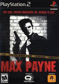 Max Payne