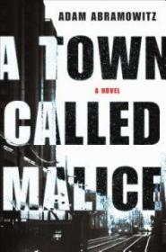 A Town Called Malice - Adam Abramowitz [EN EPUB] [ebook] [ps].tar.gz