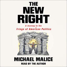 Michael Malice - 2019 - The New Right (Nonfiction)