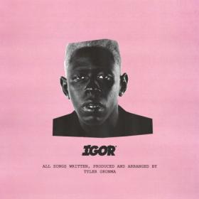 Tyler, The Creator - IGOR (2019)