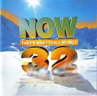 Now Thats What I Call Music 32 (UK Series)  (1995) [FLAC]