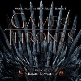 Ramin Djawadi - Game Of Thrones (Season 8) (2019) [320]