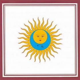 (1973) King Crimson - Larks Tongues In Aspic [24-96] [FLAC,Tracks]
