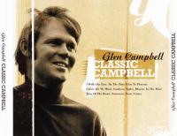 Glen Campbell - Classic Campbell (2006) [FLAC]