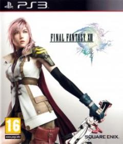 [PS3] Final Fantasy XIII (EUR)