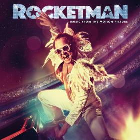 OST Rocketman [Elton John & Taron Egerton] (2019) FLAC