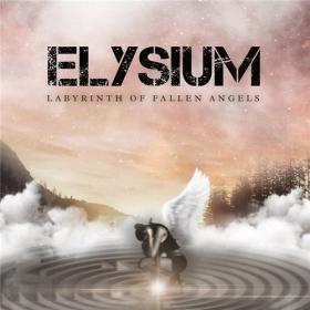 Elysium - 2019 - Labyrinth of Fallen Angels (FLAC)