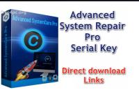 Advanced System Repair Pro 1.8.2.1_serial-Key