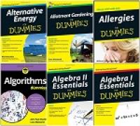 20 For Dummies Series Books Collection Pack-5