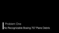 FBI Officially Admit No Evidence Of Flight 93 Plane Debris