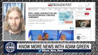 Know More News with Adam Green - Israel's Tech Supremacy Agenda May 22, 2019 720p