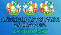 Android Apps Pack 24-05-2019 ~ APKGOD