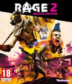 RAGE 2 [DELUXE EDITION]