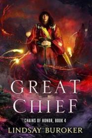 Great Chief - Lindsay Buroker [EN EPUB] [ebook] [ps]