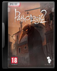 Pathologic 2 by xatab