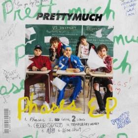PRETTYMUCH - Phases (EP) (2019) Mp3 320kbps Album [PMEDIA]
