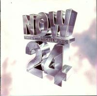 Now That's What I Call Music 24 (UK Series) ( 1993) (320)