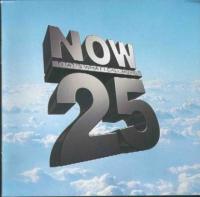 Now That's What I Call Music! 25 [UK Series) (1993) [FLAC]