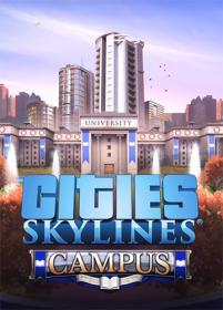 Cities - Skylines [FitGirl Repack]