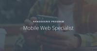 [FreeCoursesOnline.Me] UDACITY - Mobile Web Specialist v1.0.0