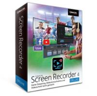 CyberLink Screen Recorder Deluxe 4.2.0.7500