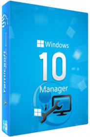 Windows 10 Manager 3.0.7