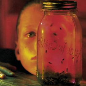 Alice in Chains - Jar Of Flies (Opus) SSloco