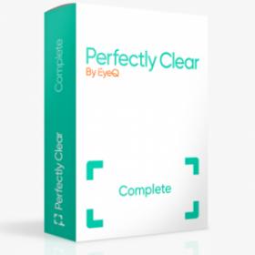 Athentech Perfectly Clear Complete v3.7.0.1515 x64 Standalone & Plug-in for Adobe Photoshop and Lightroom