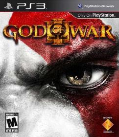 [PS3] God Of War III (EUR)