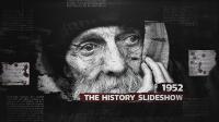 DesignOptimal - The History Slideshow 237299 - After Effects Templates