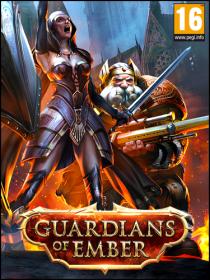 Guardians of Ember 355