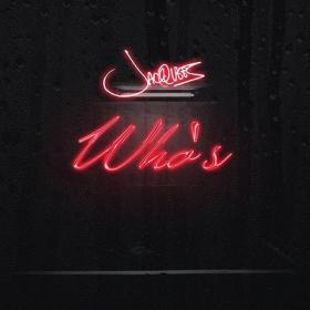 Jacquees - Who's [2019-Single]