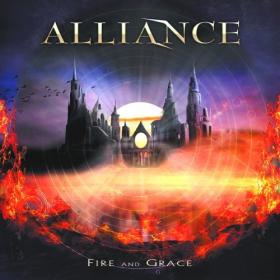 Alliance - Fire And Grace [MP3] 2019