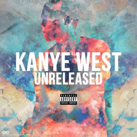 Kanye West - Unreleased[VBR][2019]