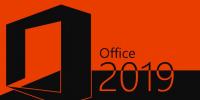 Microsoft Office Professional Plus 2019- (x86-x64) V1808