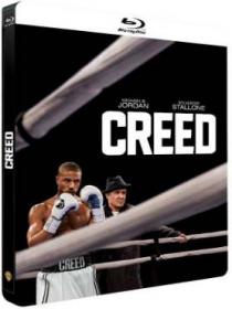 Creed - L'Héritage de Rocky Balboa (2015) MULTi (VFF-VO-VFQ) [1080p] BluRay x264-PopHD (Creed)