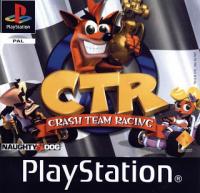 Crash Team Racing (PT-BR)