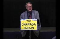 Ted Gunderson - The Conspiracy Reality XviD AVI