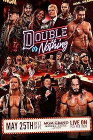 AEW Double or Nothing 2019 WEBRip h264-TJ